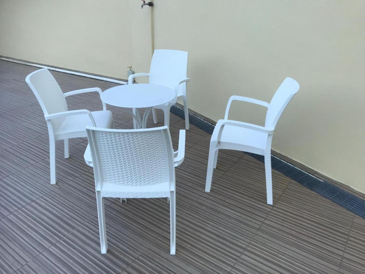 Taormina Panoramic Seaview Apartment Eksteriør bilde